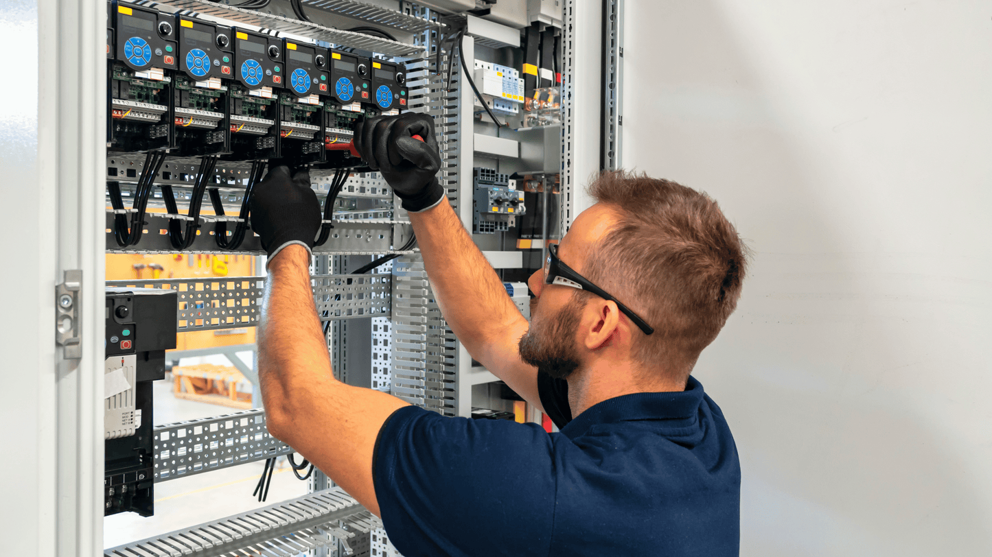 Formation Habilitation Électrique B0 B1 B2 BR BC H0 - (3 jours)