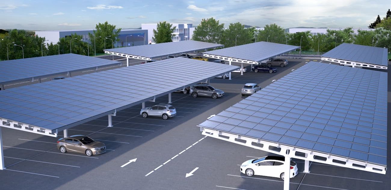 Formation QualiPV 500 Haute Puissance (>36 kWc) - Certification RGE Photovoltaïque