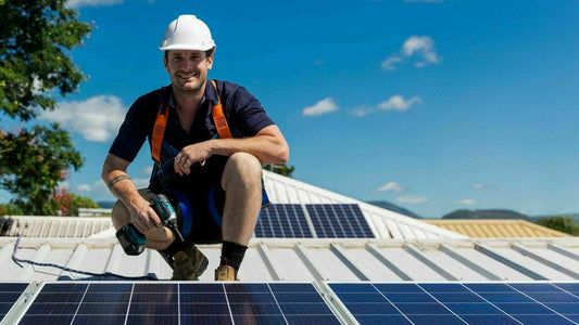 Formation Module QualiPV Élec (0-36 kWc) - Qualification RGE Photovoltaïque